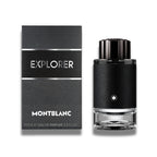 Mont Blanc Explorer Man EDP