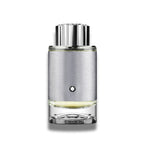 Mont Blanc Explorer Platinum EDP
