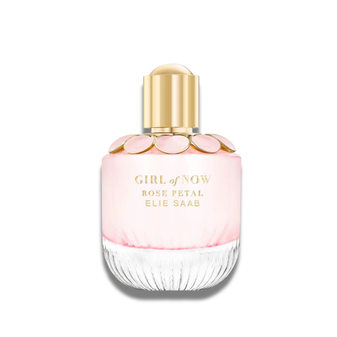 Elie Saab Girl Of Now Rose Petal EDP