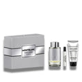 Mont Blanc Explorer Platinum Gift Set