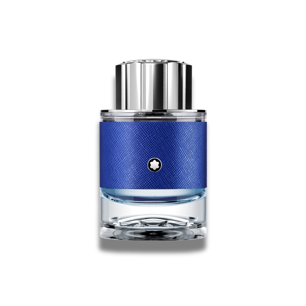 Mont Blanc Explorer Ultra Blue Men EDP