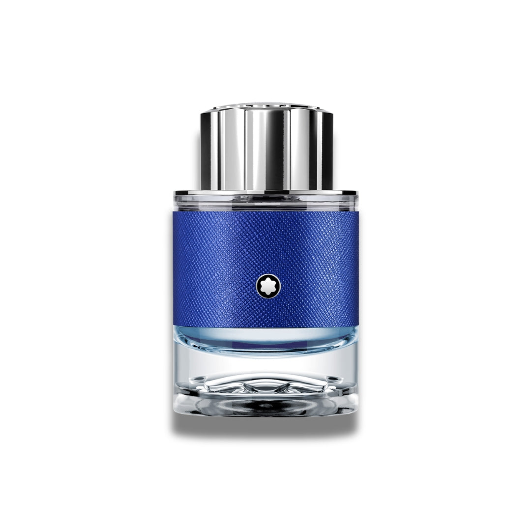 Mont Blanc Explorer Ultra Blue Men EDP