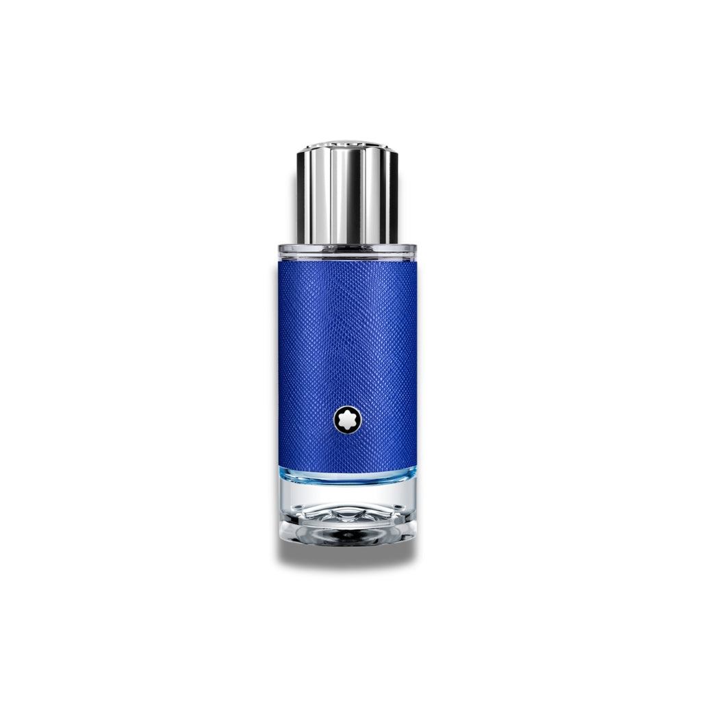 Mont Blanc Explorer Ultra Blue Men EDP