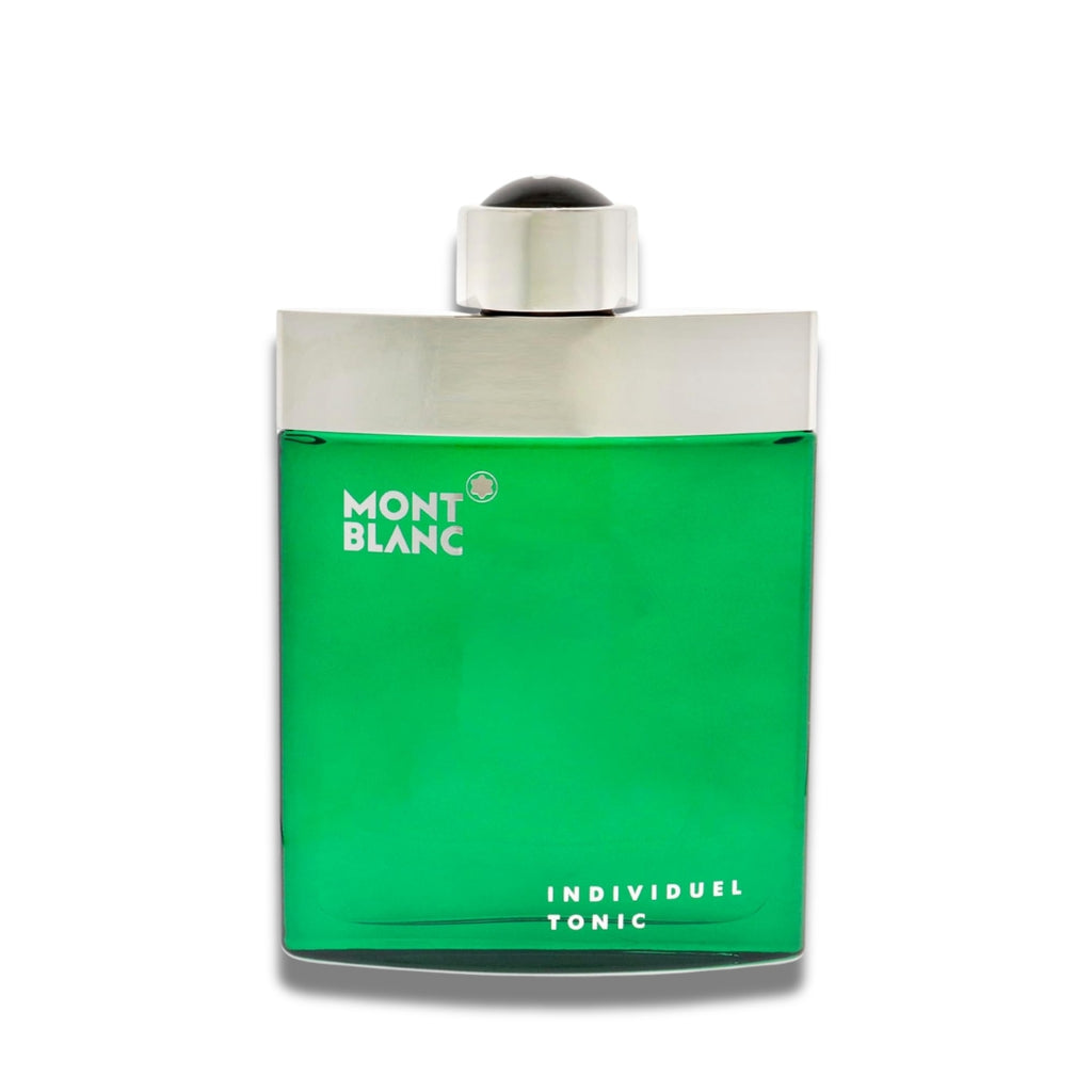 Mont Blanc Individuel Tonic Men EDT