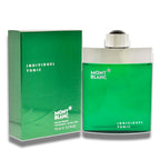 Mont Blanc Individuel Tonic Men EDT