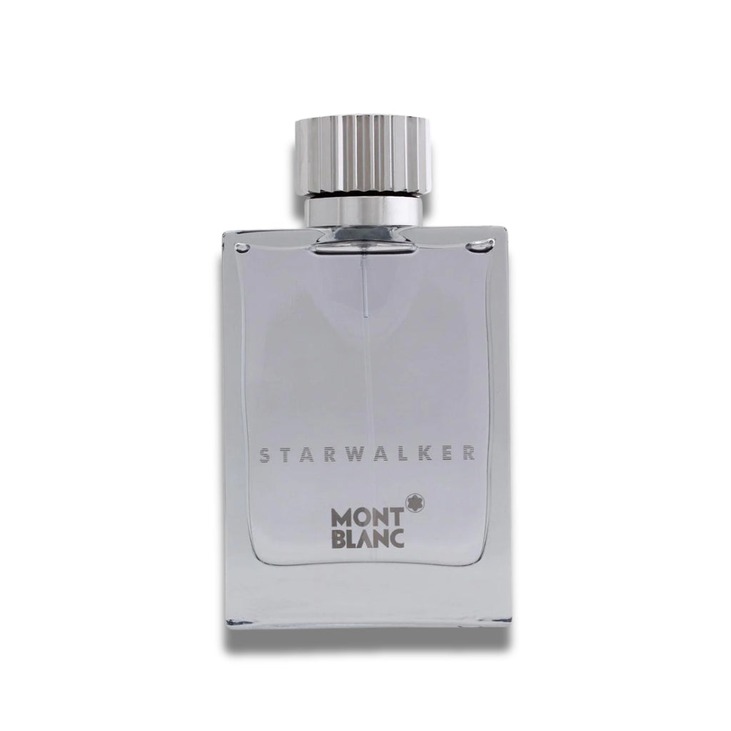 Mont Blanc Starwalker Men EDT