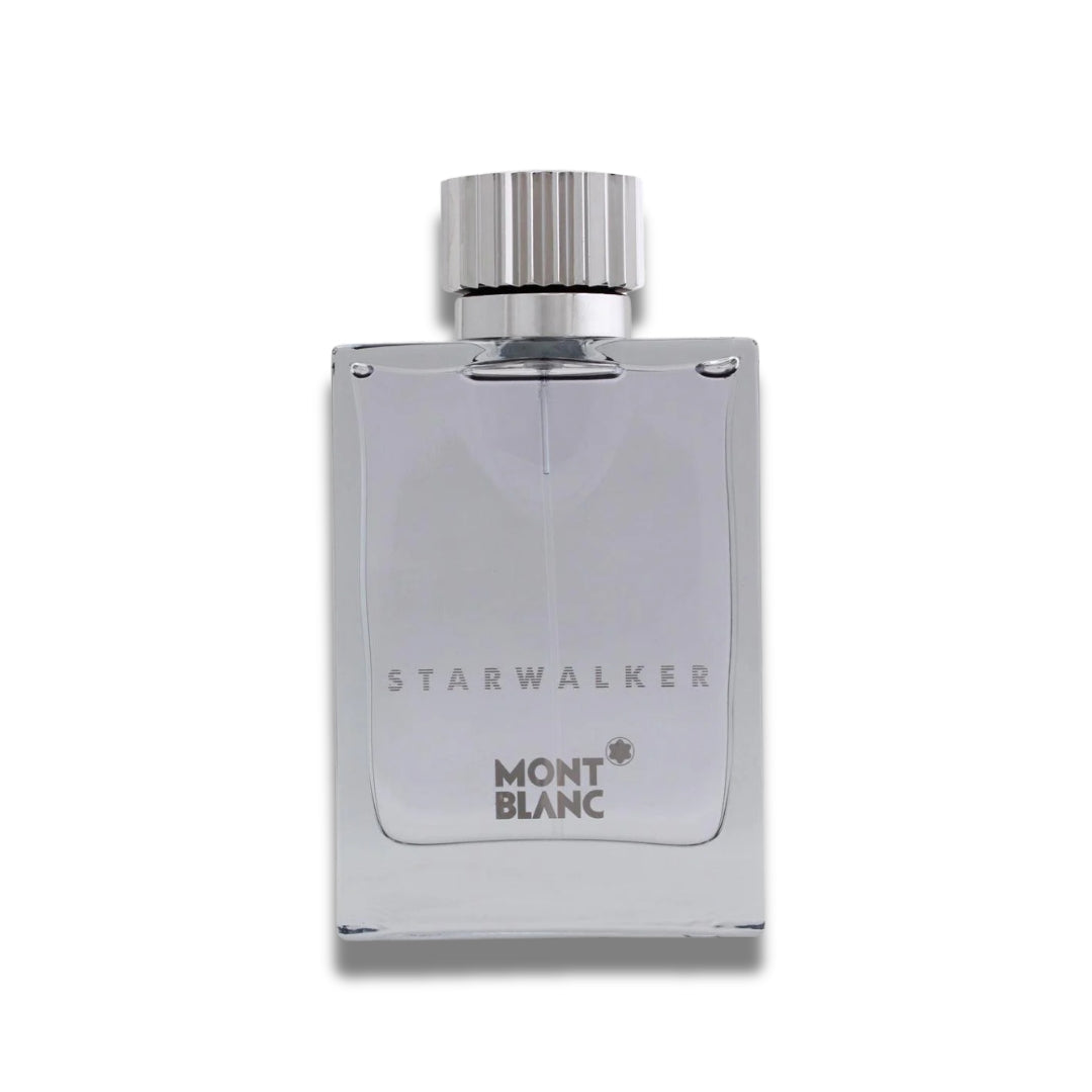 Mont Blanc Starwalker Men EDT