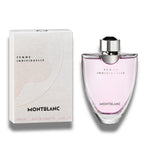 Mont Blanc Individuelle Femme EDT