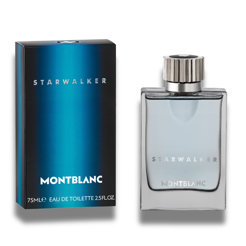 Mont Blanc Starwalker Men EDT