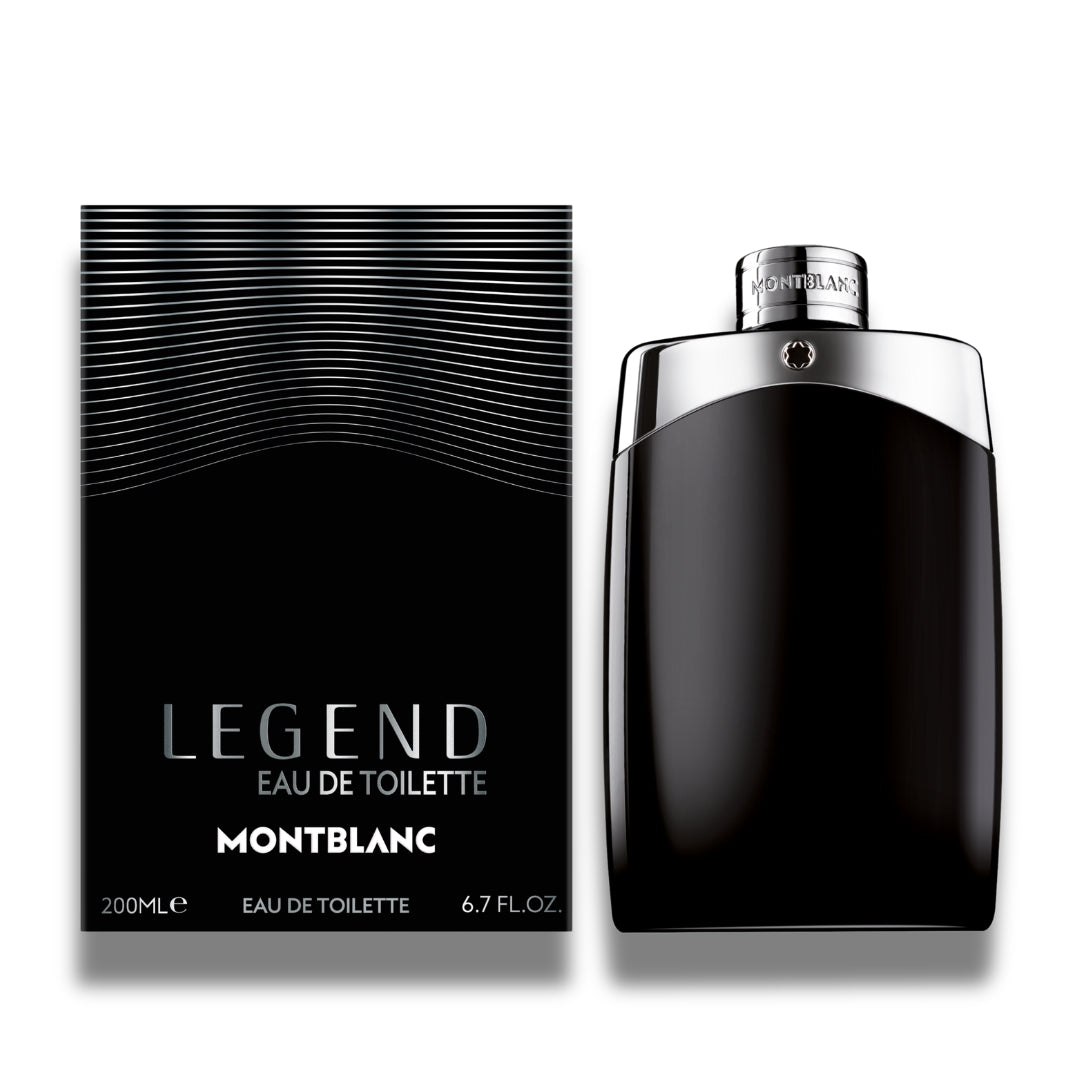 Mont Blanc Legend Homme EDT