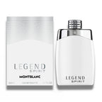 Mont Blanc Legend Spirit Men EDT