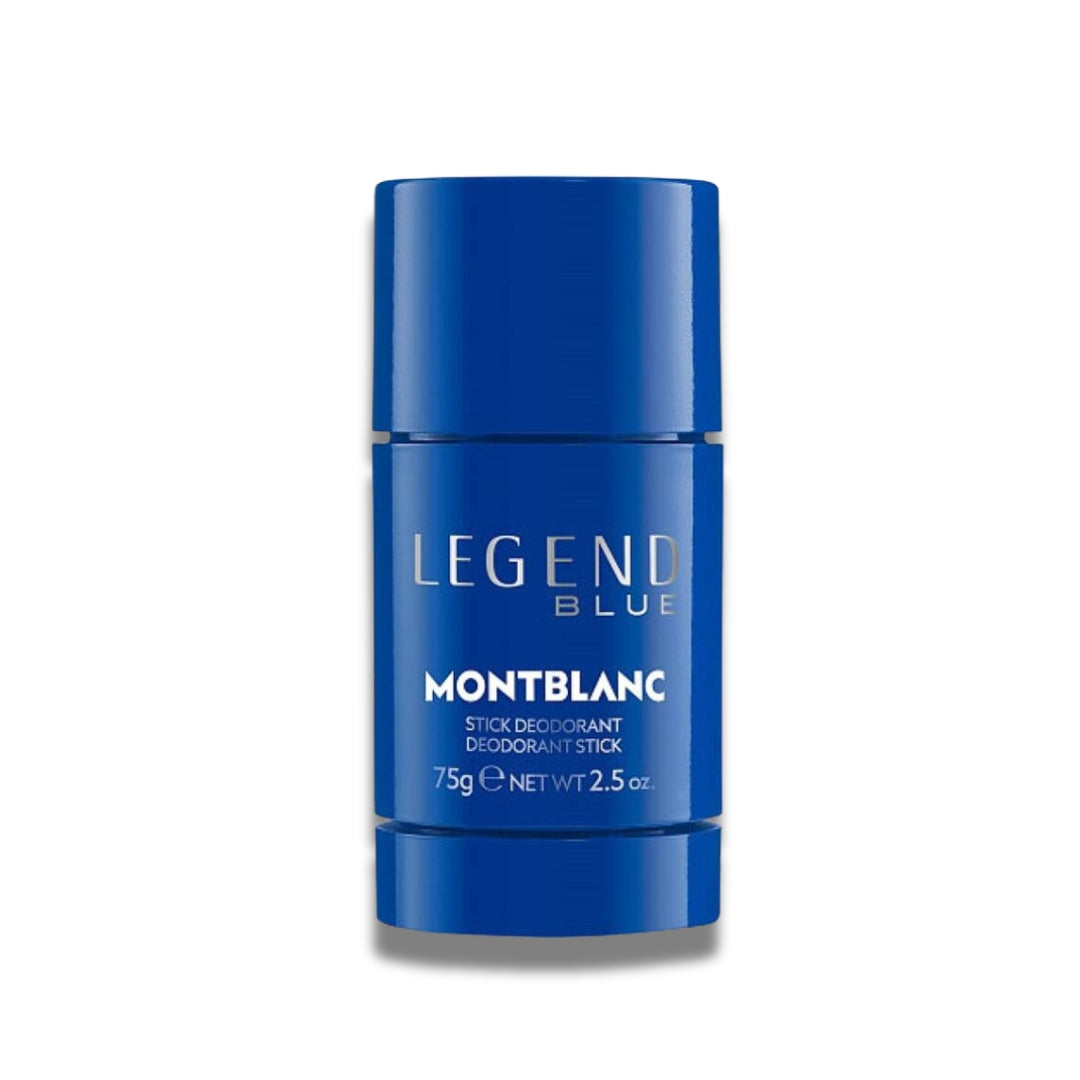 Mont Blanc Legend Blue Deo Stick