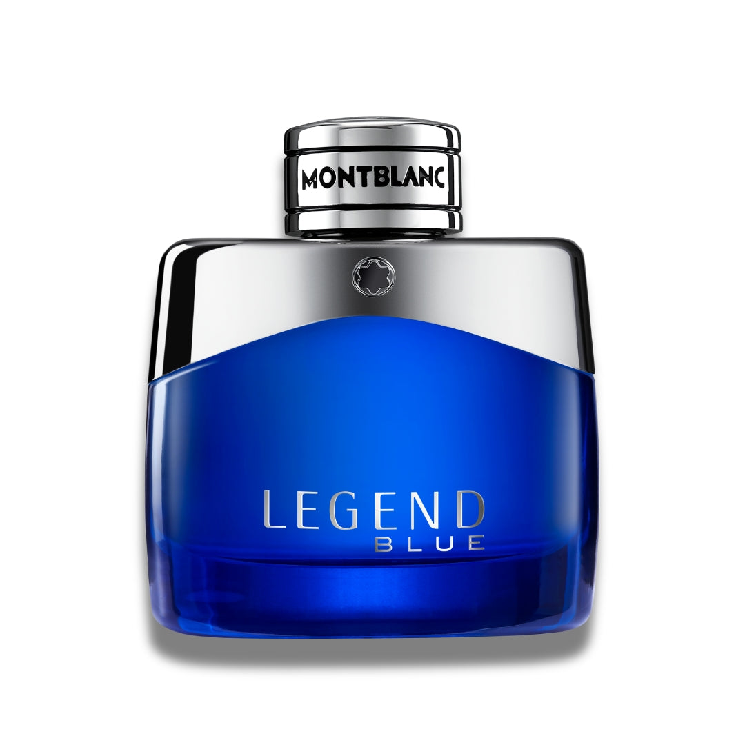 Mont Blanc Legend Blue Man EDP