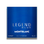 Mont Blanc Legend Blue Man EDP