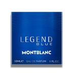 Mont Blanc Legend Blue Man EDP