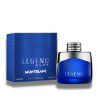 Mont Blanc Legend Blue Man EDP