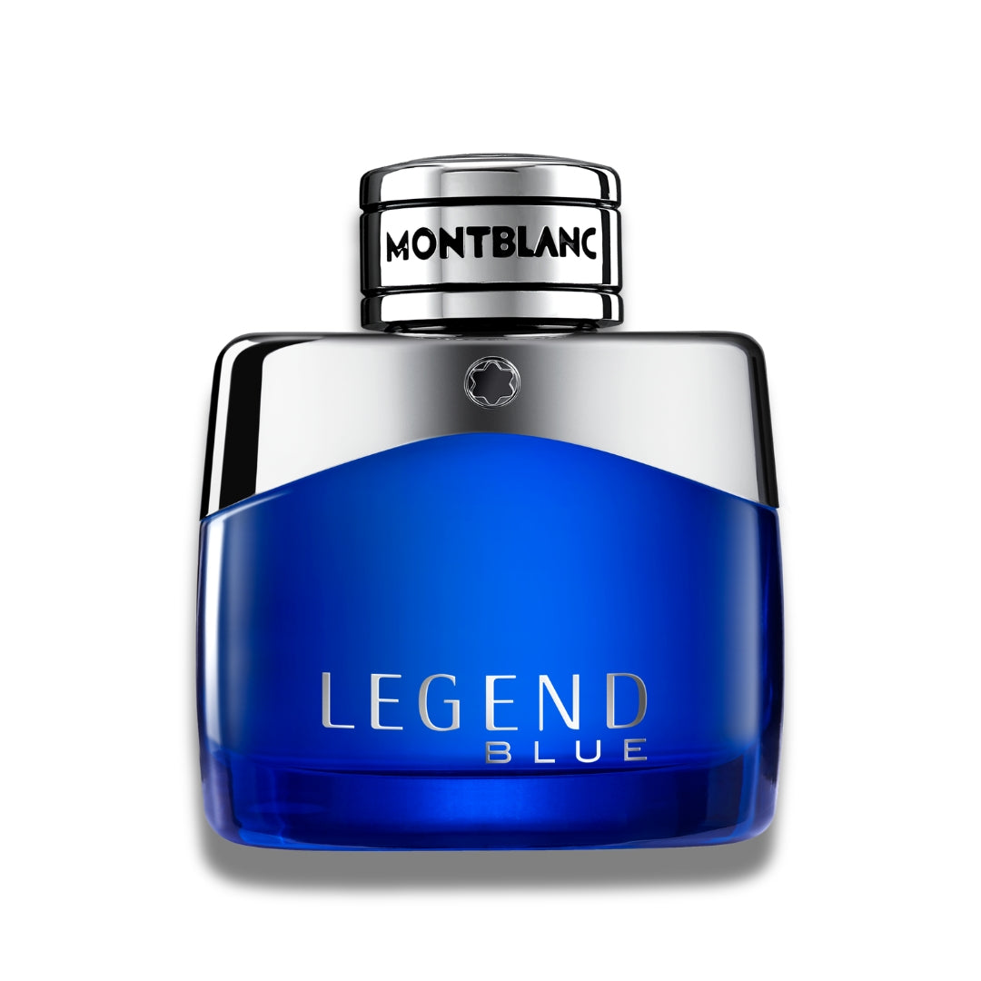 Mont Blanc Legend Blue Man EDP