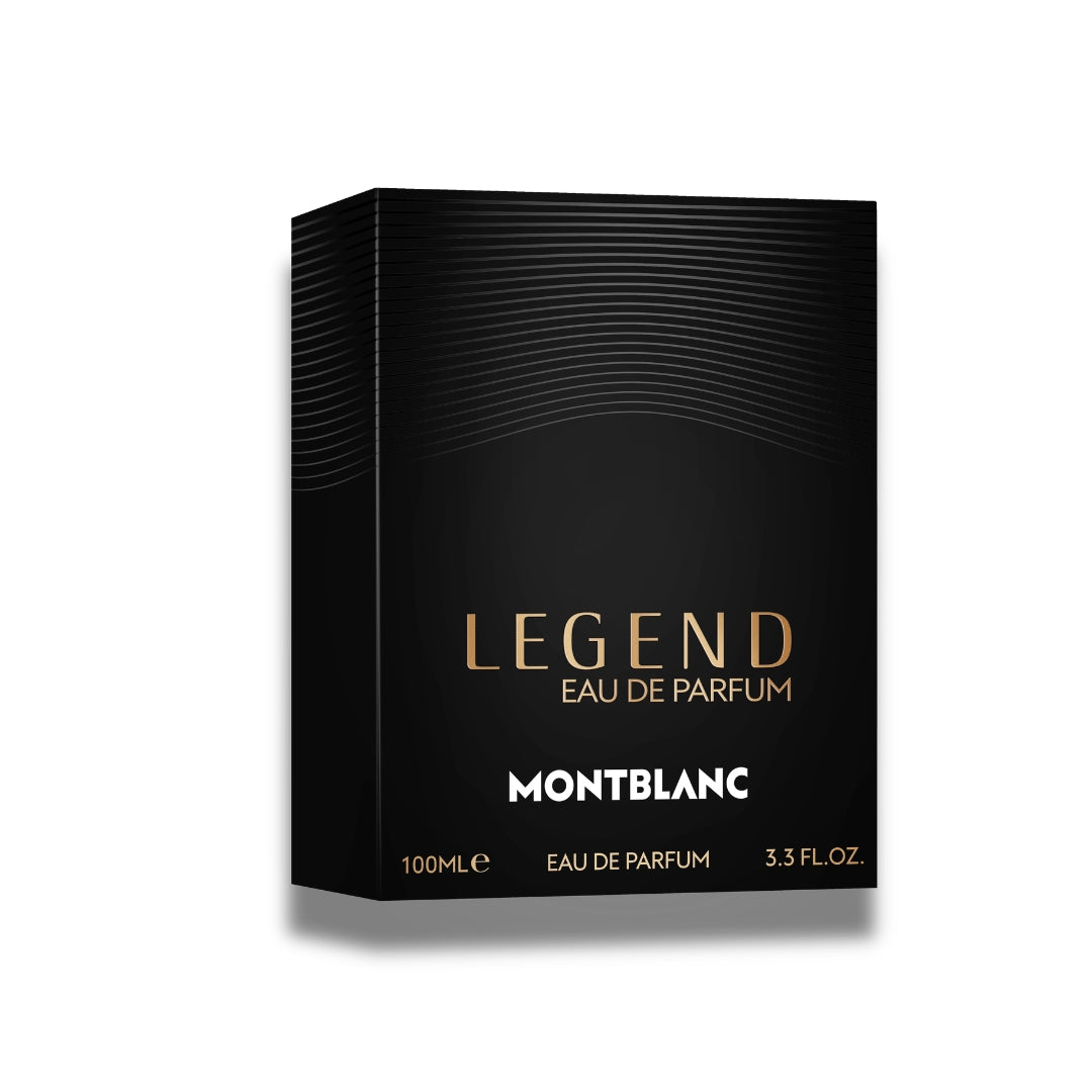 Mont Blanc Legend Men EDP