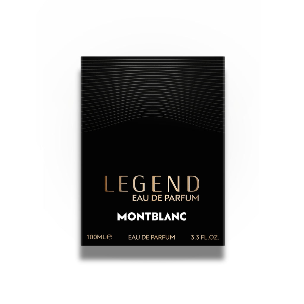 Mont Blanc Legend Men EDP