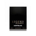 Mont Blanc Legend Men EDP