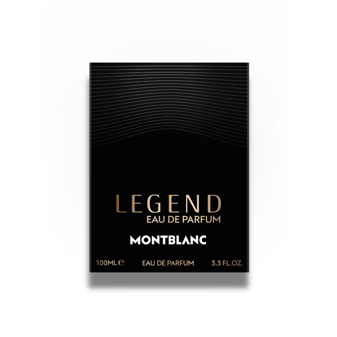 Mont Blanc Legend Men EDP