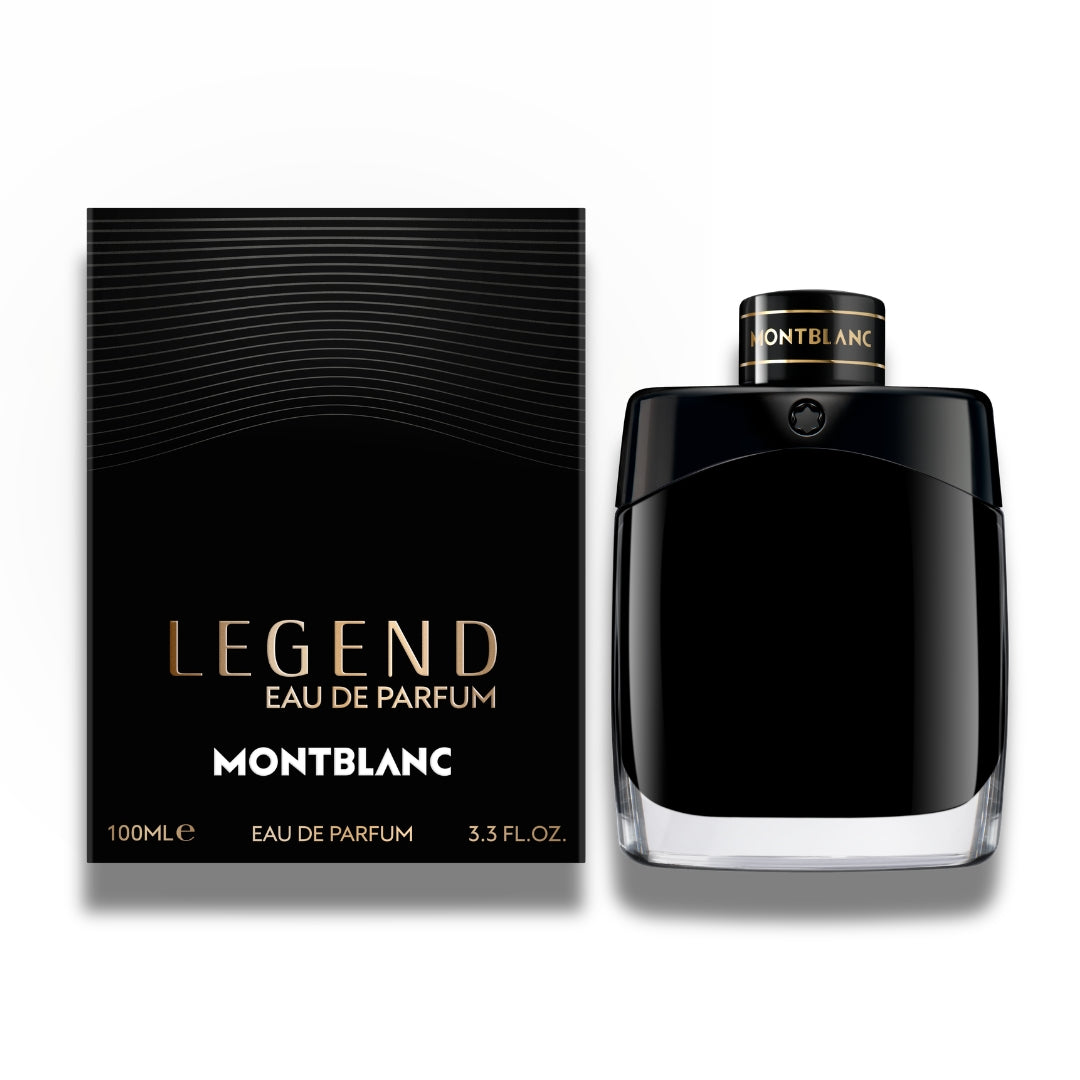 Mont Blanc Legend Men EDP