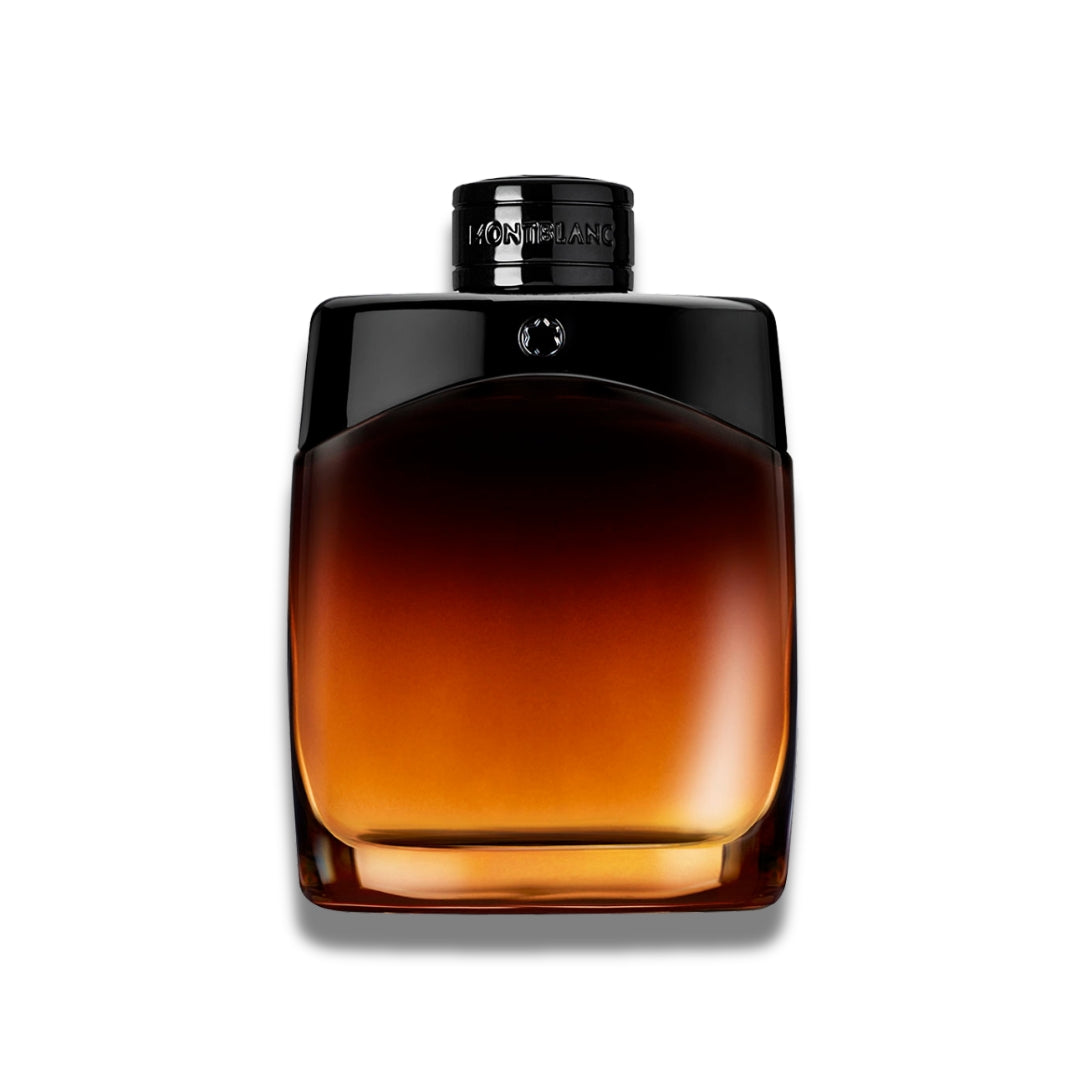 Mont Blanc Legend Night Men EDP