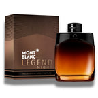 Mont Blanc Legend Night Men EDP