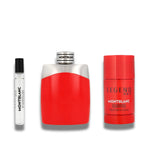 Mont Blanc Legend Red EDP Gift Set