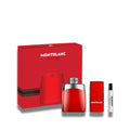 Mont Blanc Legend Red EDP Gift Set