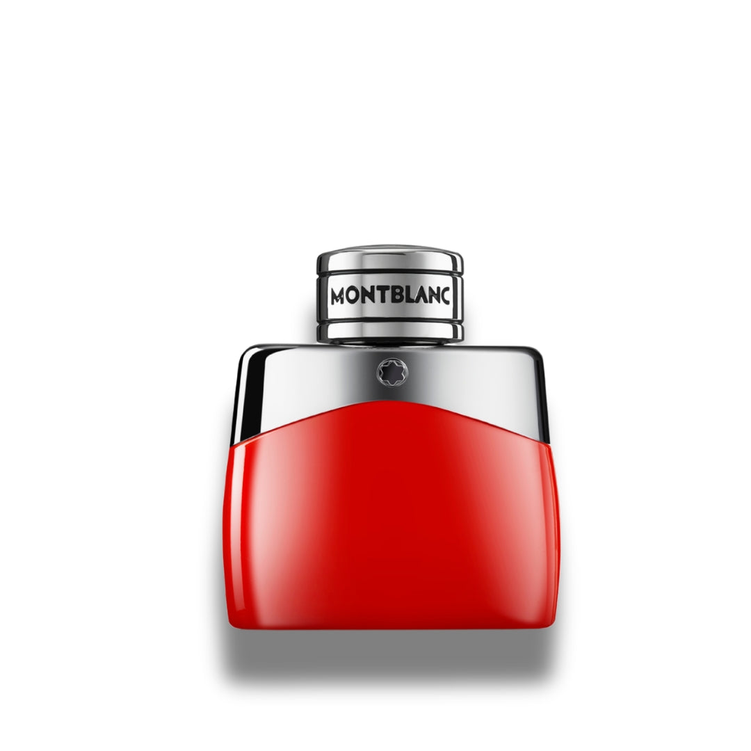 Mont Blanc Legend Red EDP