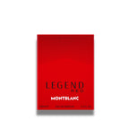 Mont Blanc Legend Red EDP