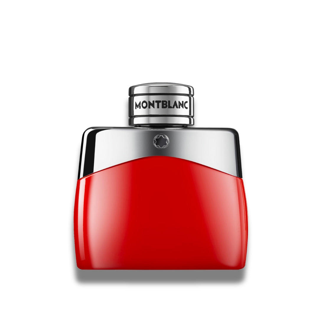 Mont Blanc Legend Red EDP