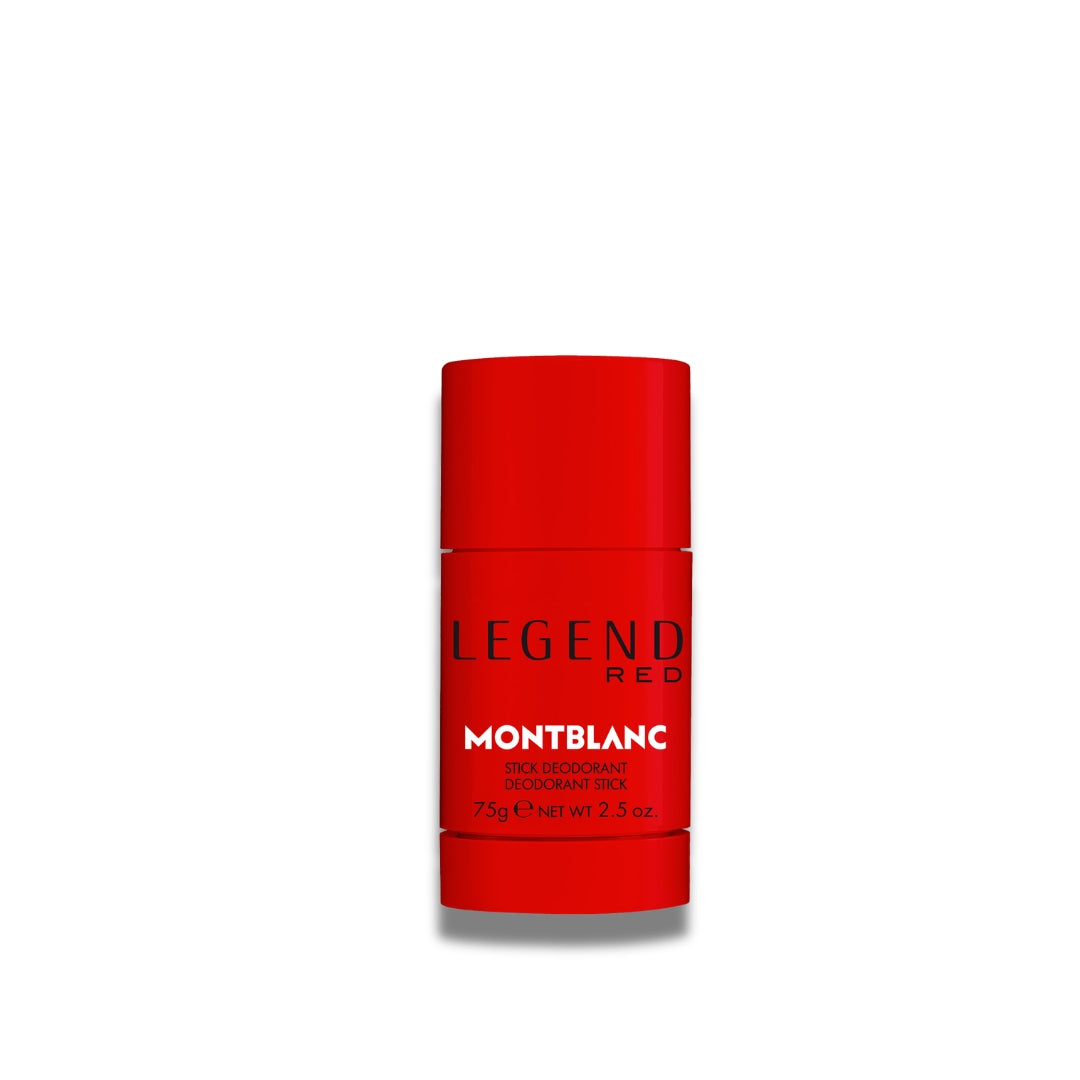 Mont Blanc Legend Red EDP