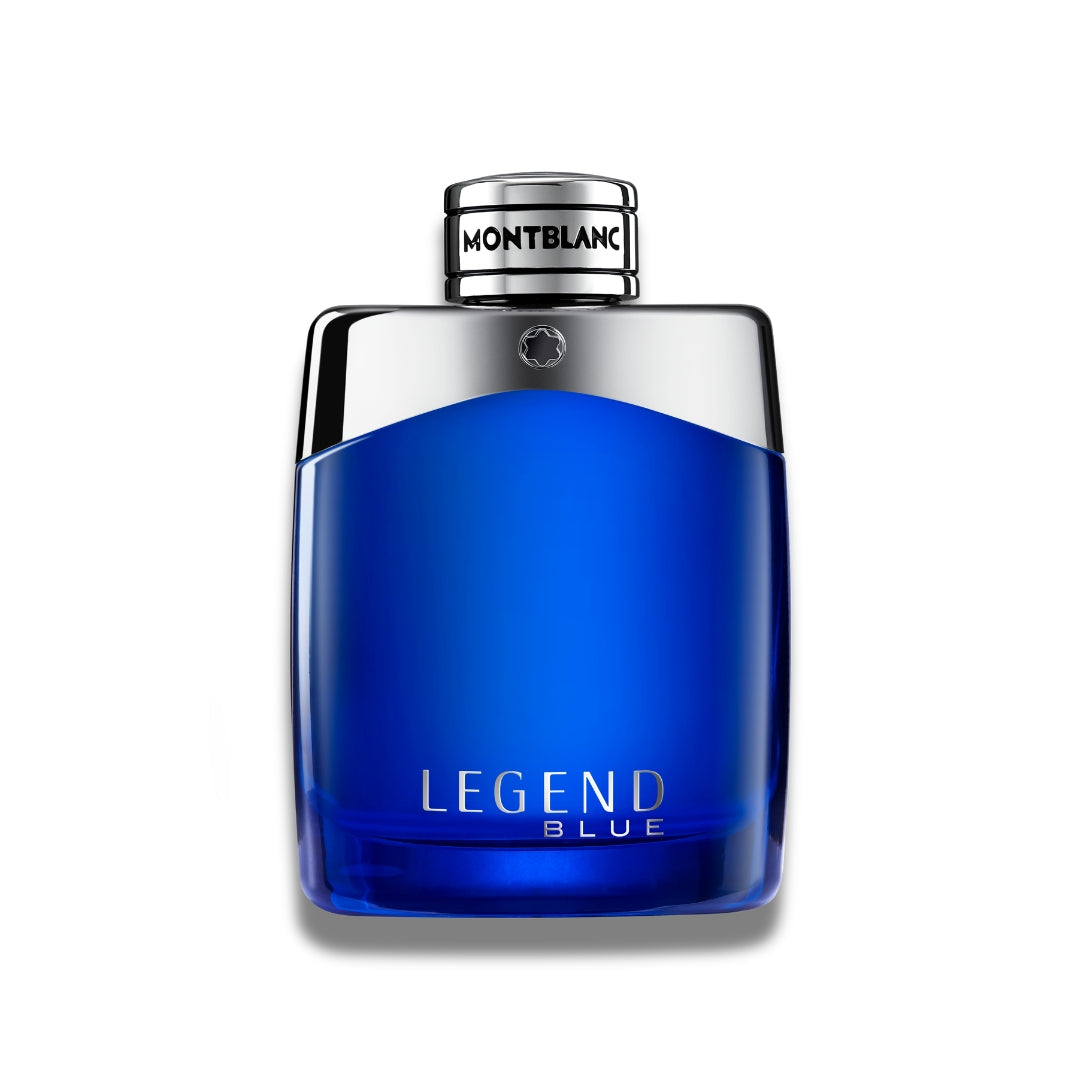 Mont Blanc Legend Blue Man EDP