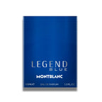 Mont Blanc Legend Blue Man EDP