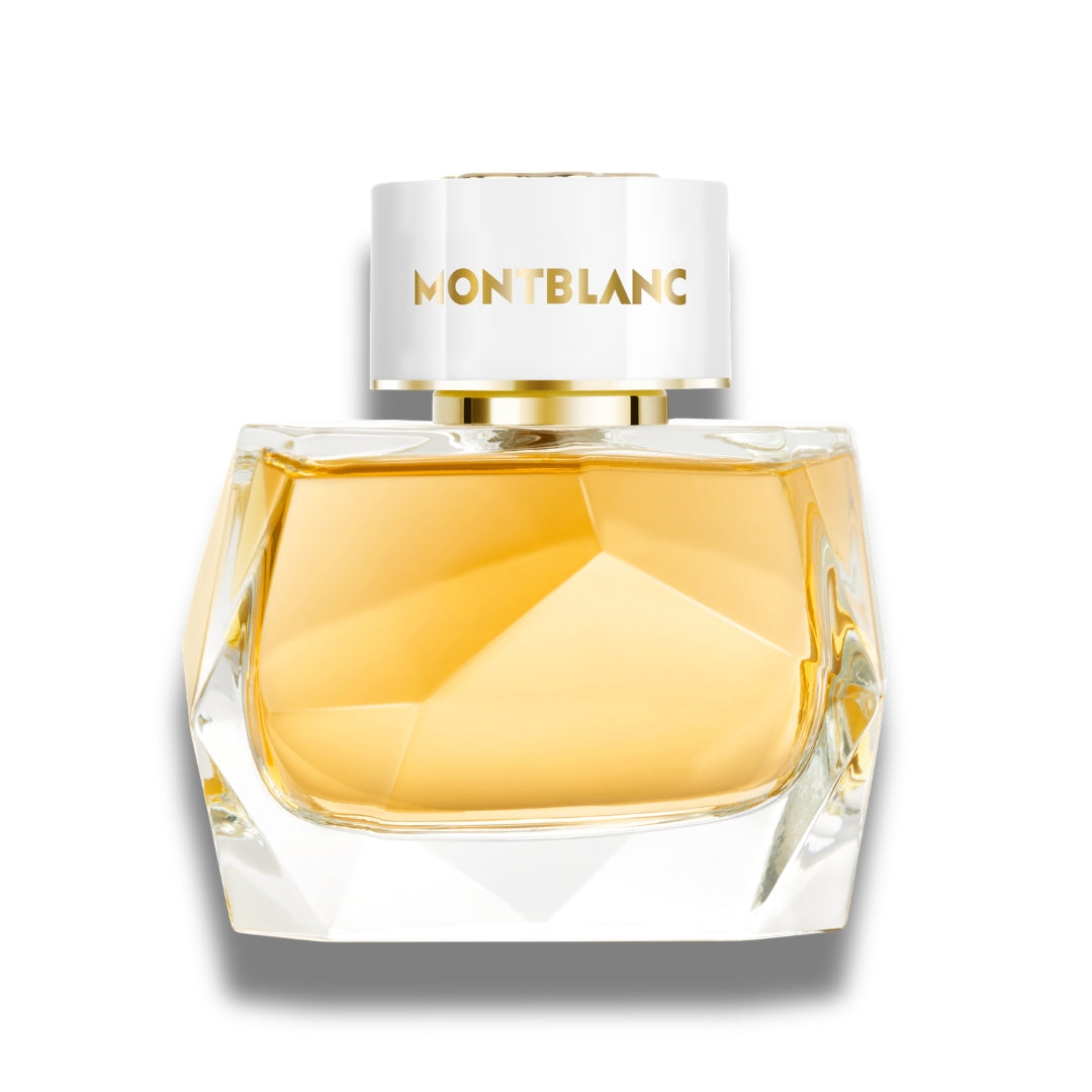 Mont Blanc Signature Absolu EDP