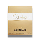 Montblanc Signature Absolue EDP