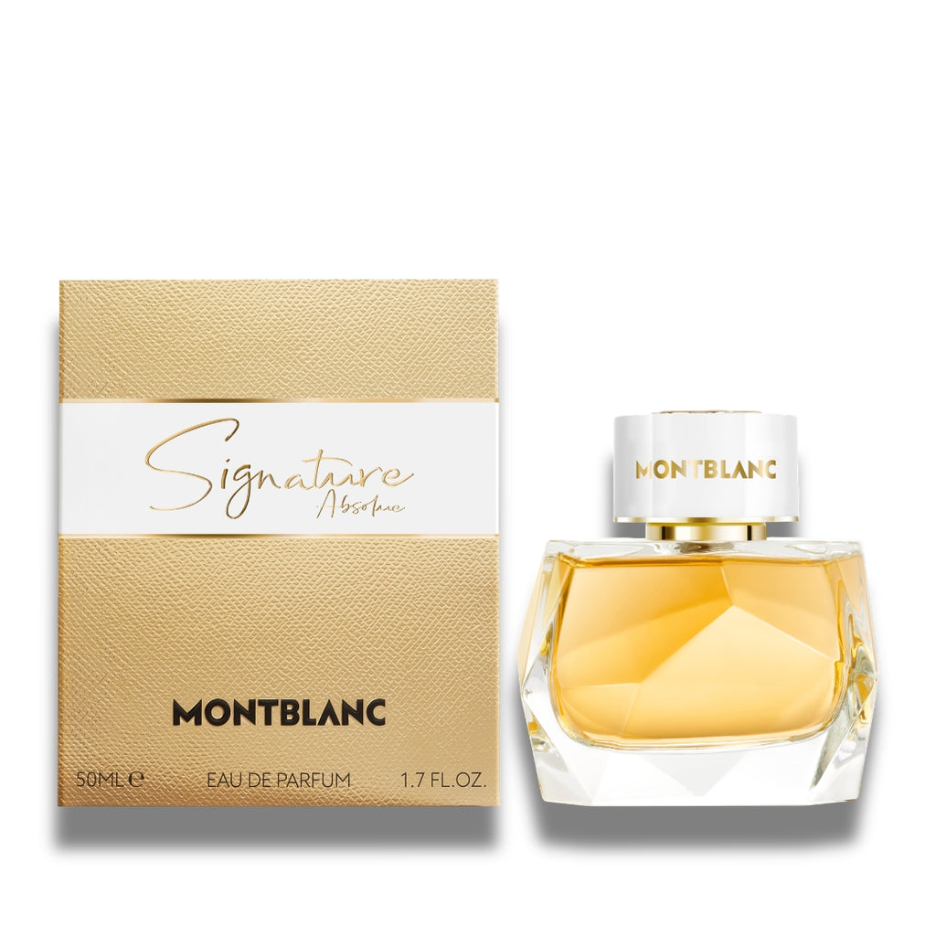 Montblanc Signature Absolue EDP