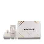 Mont Blanc Signature EDP Gift Set