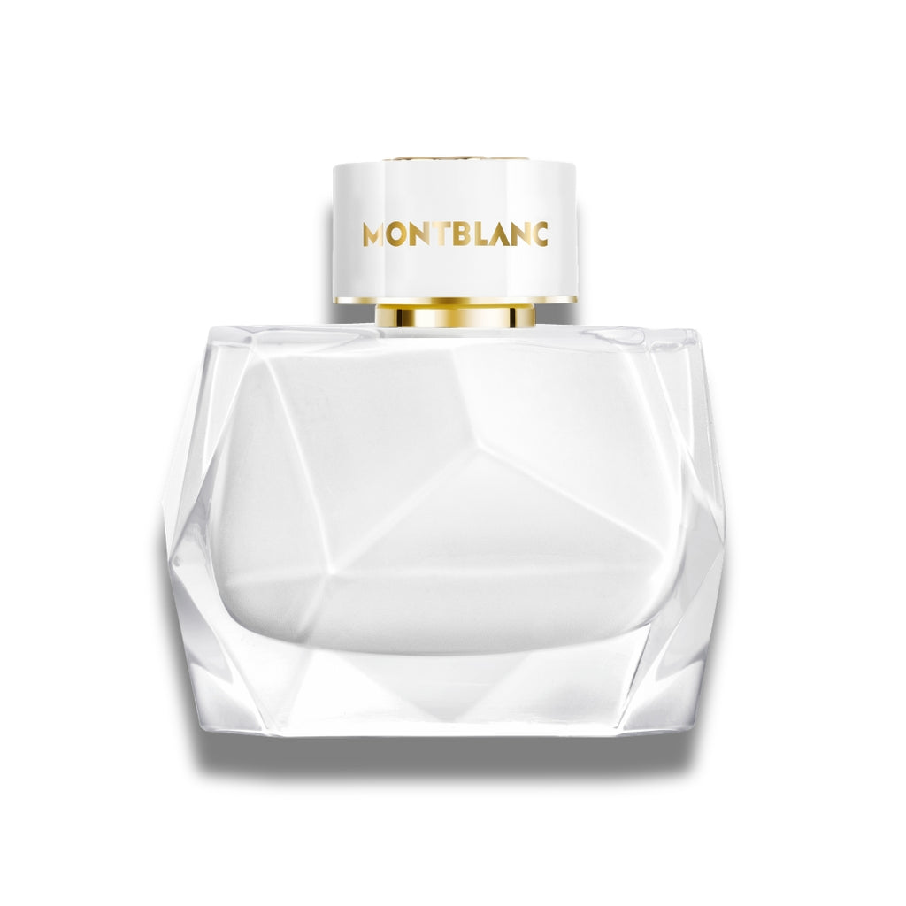 Mont Blanc Signature Women EDP
