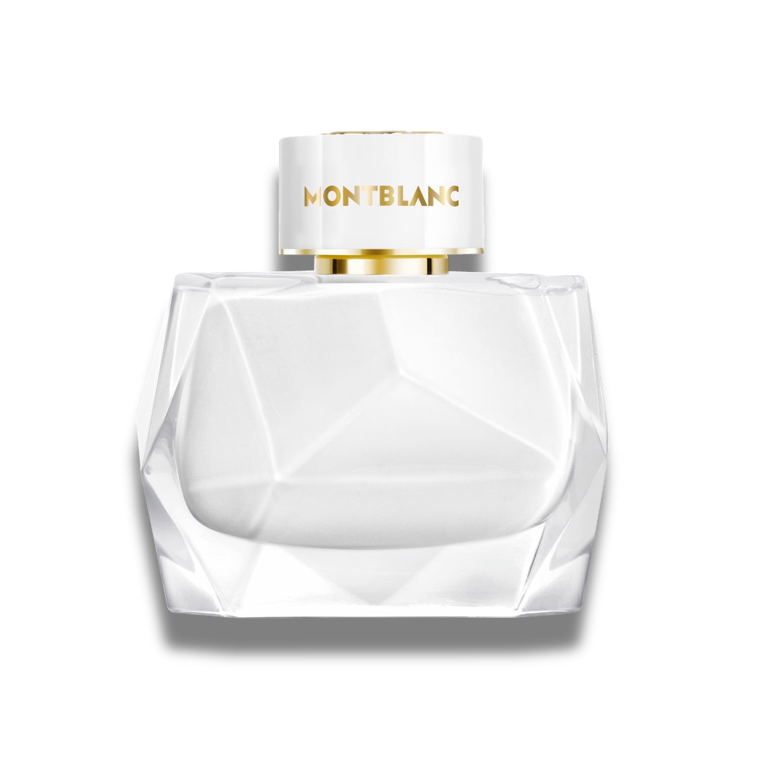 Mont Blanc Signature Women EDP
