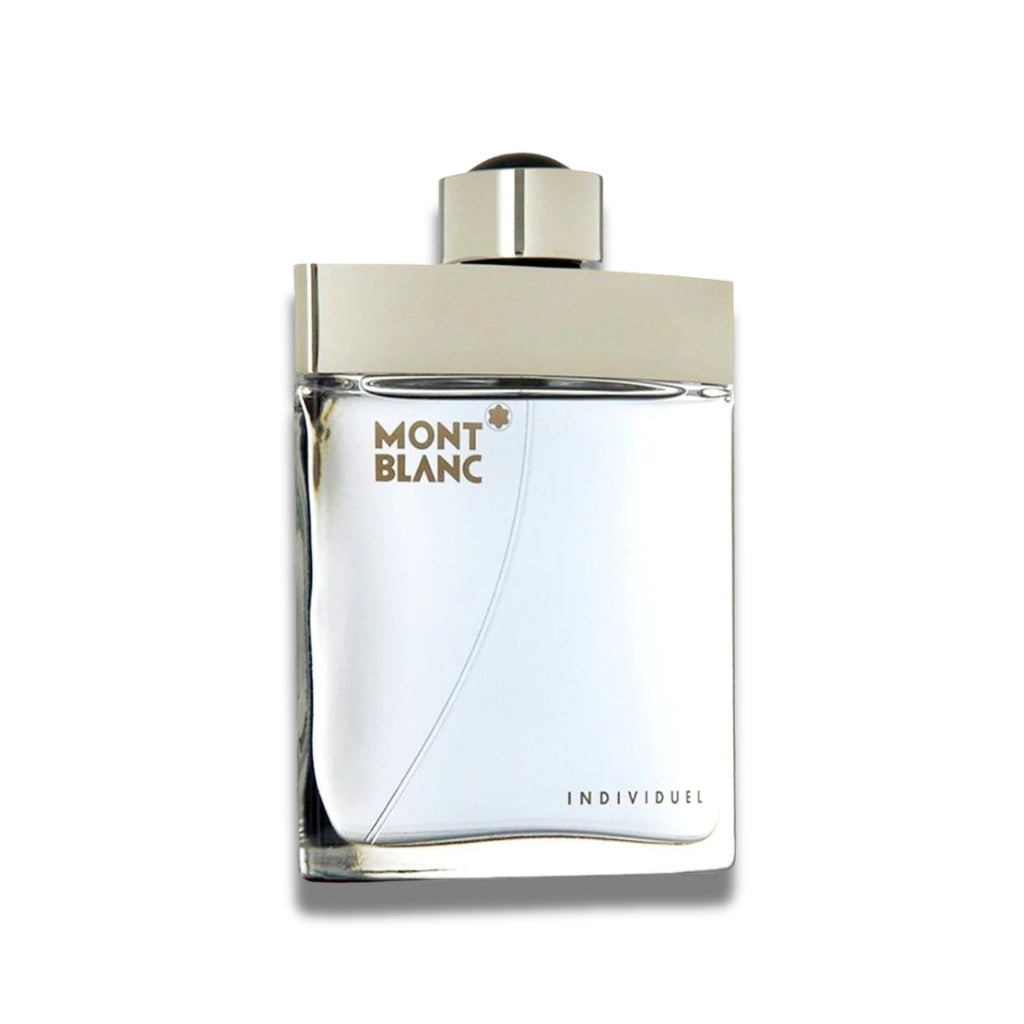 Mont Blanc Individuel Men EDT