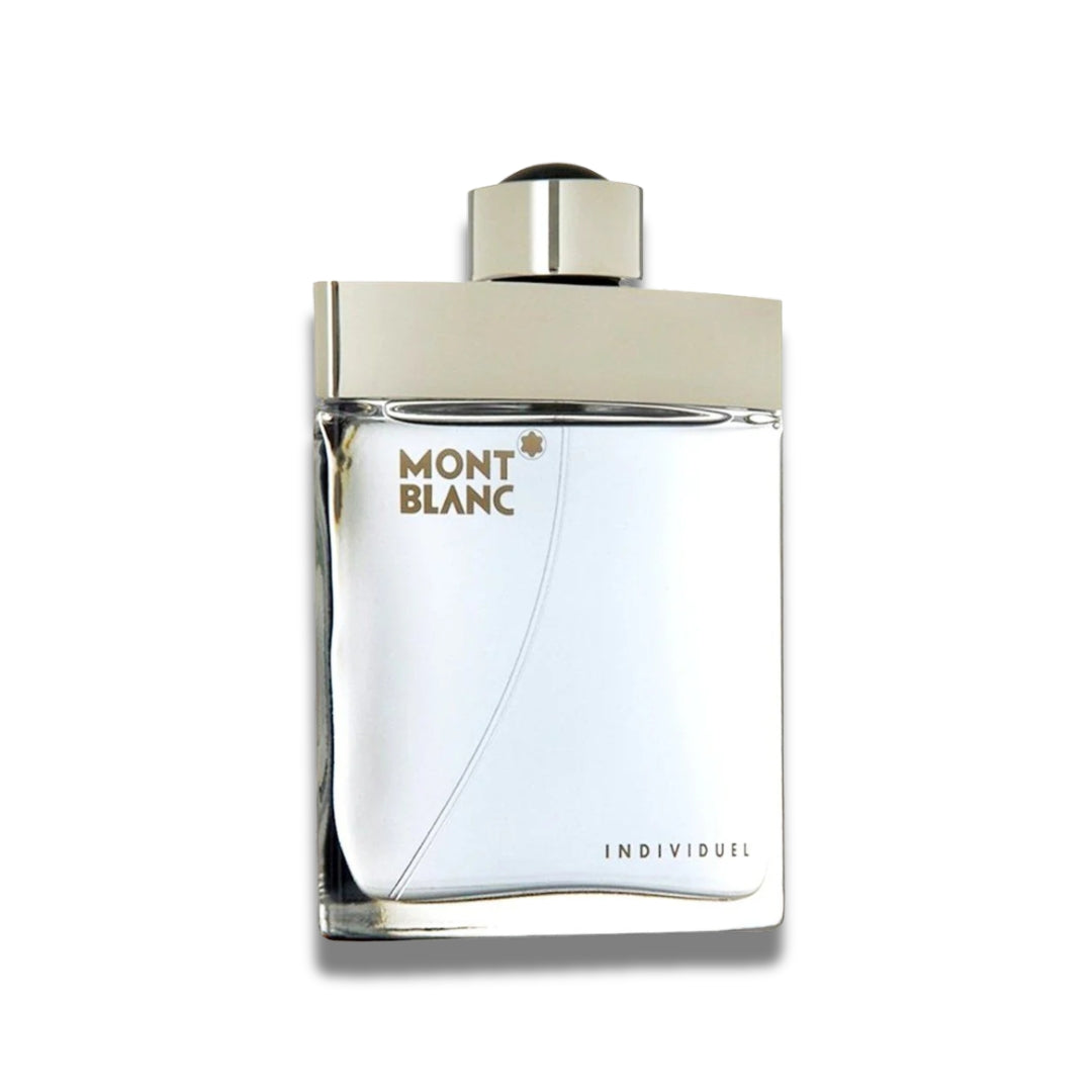 Mont Blanc Individuel Men EDT
