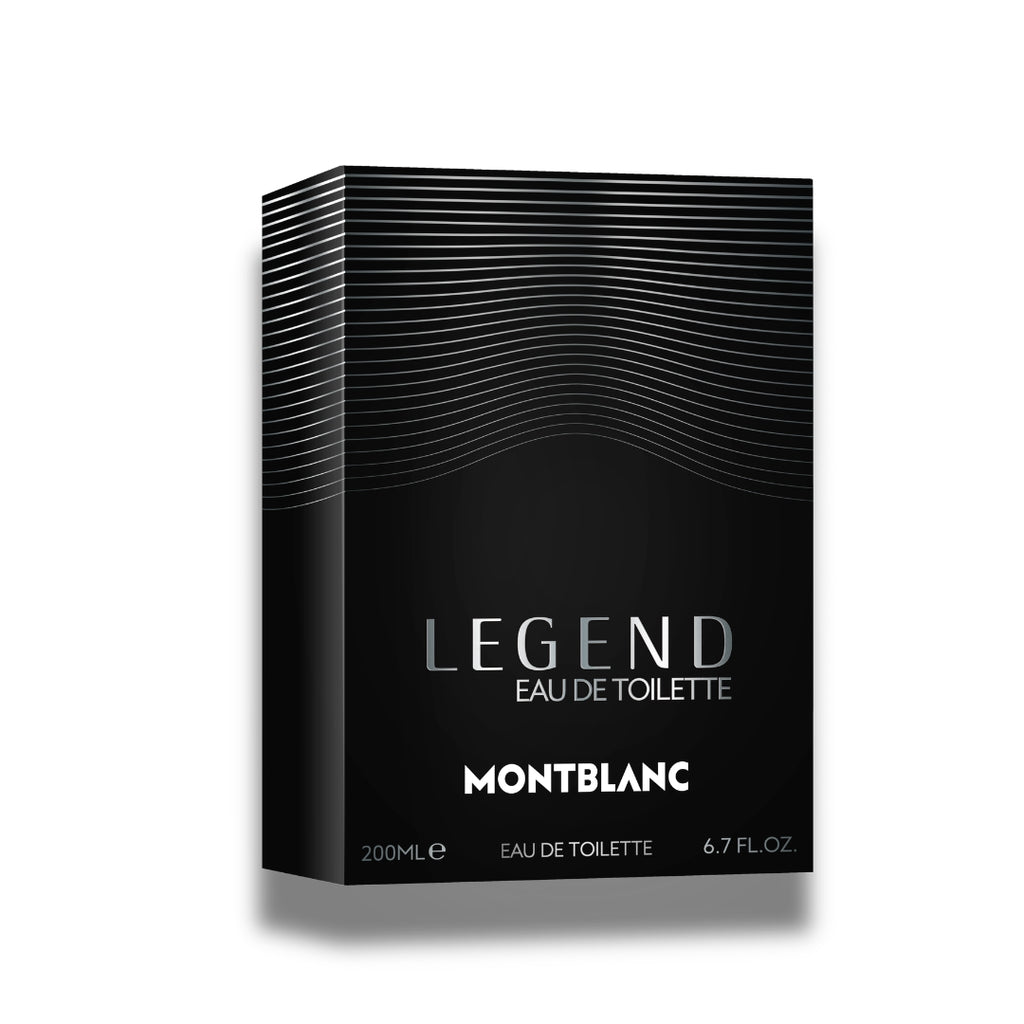 Mont Blanc Legend Homme EDT