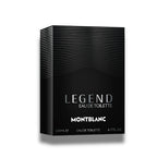 Mont Blanc Legend Homme EDT