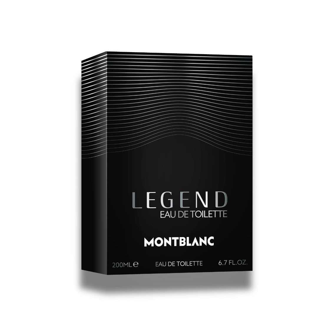 Mont Blanc Legend Homme EDT