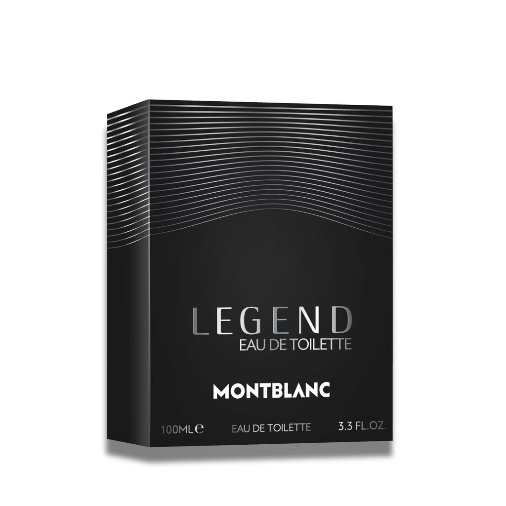 Mont Blanc Legend Homme EDT