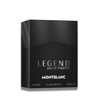 Mont Blanc Legend Homme EDT