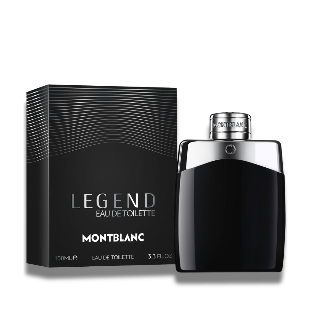 Mont Blanc Legend Homme EDT